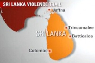 SL travel could be dangerous: US