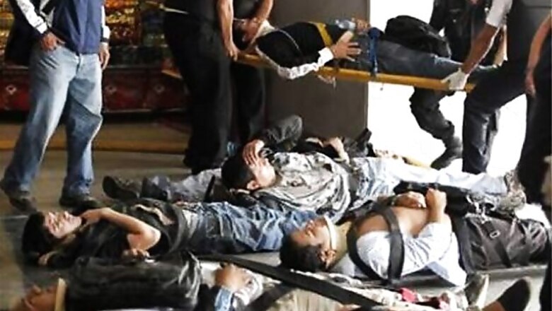 Argentine commuter train crashes, kills 49
