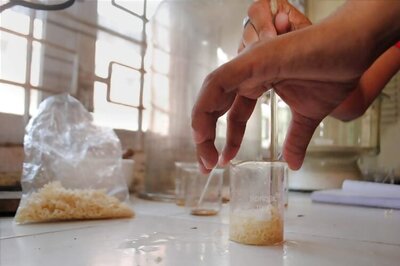 Five fall ill after consuming instant noodles