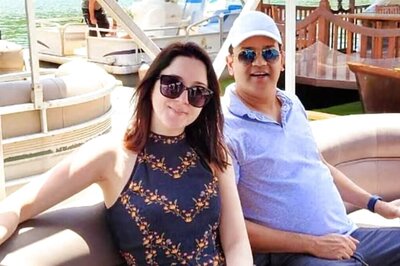 Ex-Bigg Boss Contestant Rahul Mahajan Opens Up About His Divorce With Natalya Ilina