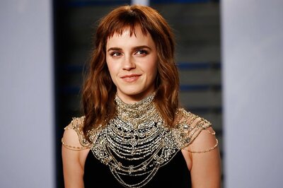 Emma Watson Shares App That Helps Track Carbon Impact of Wardrobe