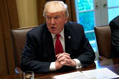 Donald Trump Refuses to Certify Iran Nuclear Deal in a Major Policy Shift