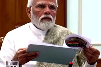 Pariksha Pe Charhca 2022: Here's How to Stream PM Modi's Interaction With Students Live