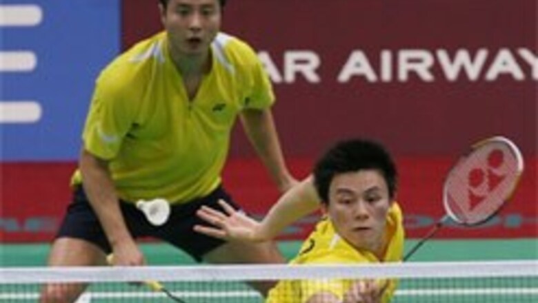Leaking roof plays havoc with shuttlers