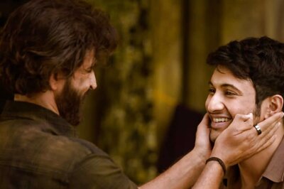 Rohit Saraf On Working with Hrithik Roshan in Vikram Vedha: ‘Nothing Short of a Dream Come True’