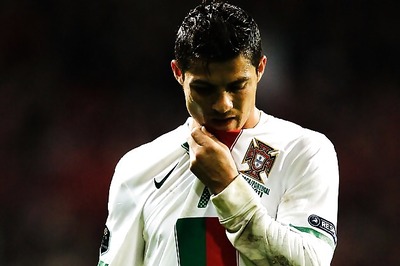 'Spain, Germany, Holland favourites to win Euro'