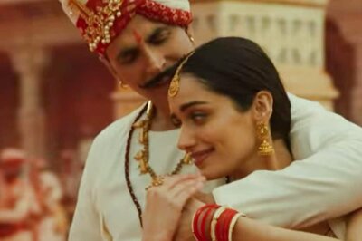 Prithviraj Trailer: Akshay Kumar, Manushi Chhillar Present an Epic Love Story in a Visual Spectacle