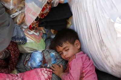 Evacuated Afghan Kids Need New Livers after Eating Poisonous Mushrooms in Poland