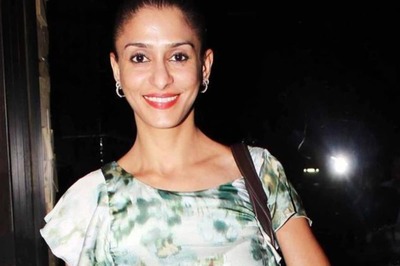 Shilpa Agnihotri Opens Up About Her Comeback With Srimad Ramayan