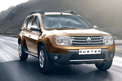 Renault hikes prices of Duster, Scala and Pulse