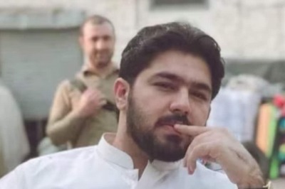 Pakistani Underworld Don Ameer Balaj Tipu Fatally Shot At Lahore Wedding Ceremony