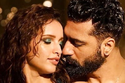 Bad Newz Review: Vicky Kaushal Single-Handedly Tries to Save the Show, Triptii Dimri Underwhelms