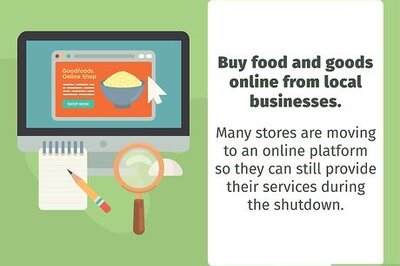 How to Help Keep Your Community Strong During Coronavirus