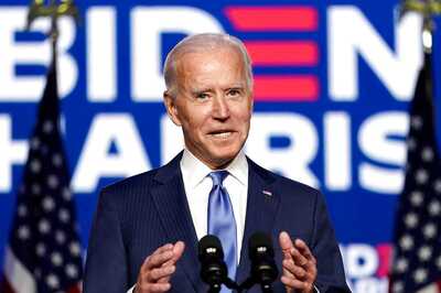 On Cusp of Presidency, Biden Vows Virus Action on 'Day One' as US Sees 3rd Day of Record Covid Cases