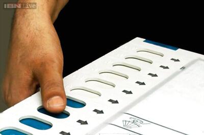 74.18% voter turnout in Dharamsala Municipal Corporation polls