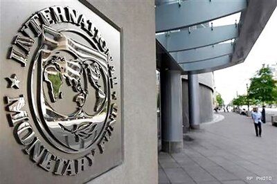 IMF cuts global growth forecast including India's