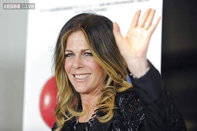 Actress Rita Wilson undergoes double mastectomy for breast cancer