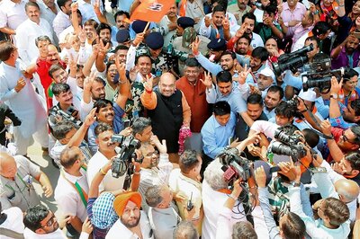 Shades of India: Poll Results, Godhra Train Burning Breakthrough & More