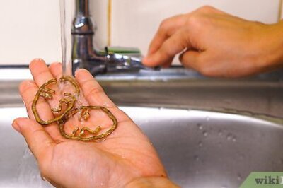 How to Polish Brass with Ketchup