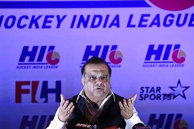 Hockey India League waiting for Hero to renew contract