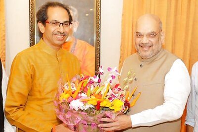 No-trust Vote: 'Miffed' Sena Does a U-turn, Withdraws Whip to MPs to Support Modi Govt