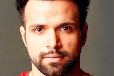 Rithvik Dhanjani on Breakup with Asha Negi: 'My Love is Celebrated and It Still has Wings'