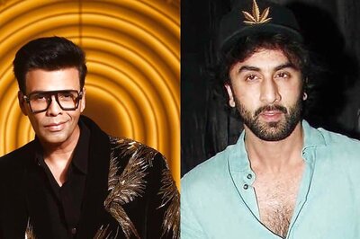 Karan Johar Reveals Ranbir Kapoor Has Refused to Come On Koffee With Karan S7 Because of This Reason