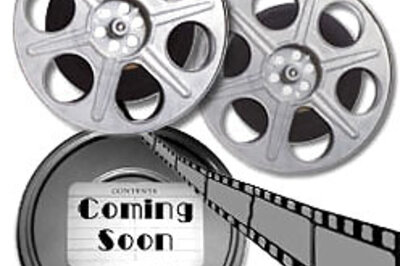 First Saudi actress set to dazzle on-screen