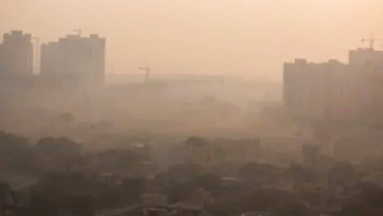 Delhi World's Most Polluted Capital City for Third Year in a Row, Finds Air Quality Study