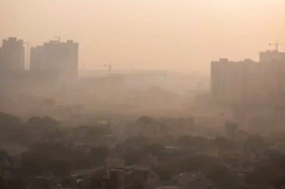Delhi World's Most Polluted Capital City for Third Year in a Row, Finds Air Quality Study