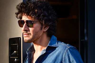 Mahesh Babu On Box Office Failures: 'You Are Left With Sinking Feeling'