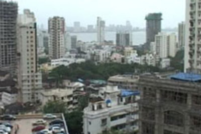Mumbai colony: 10th most expensive address in world