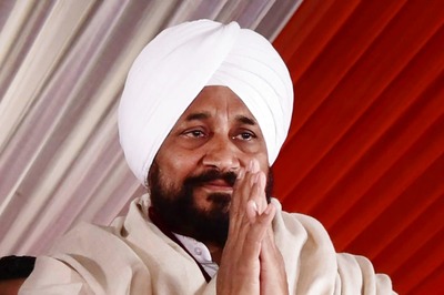 'Post Not a Kirana Shop': Channi Clears Air on Buzz of Rotational CM as Cong Gears Up to Pick Punjab Face