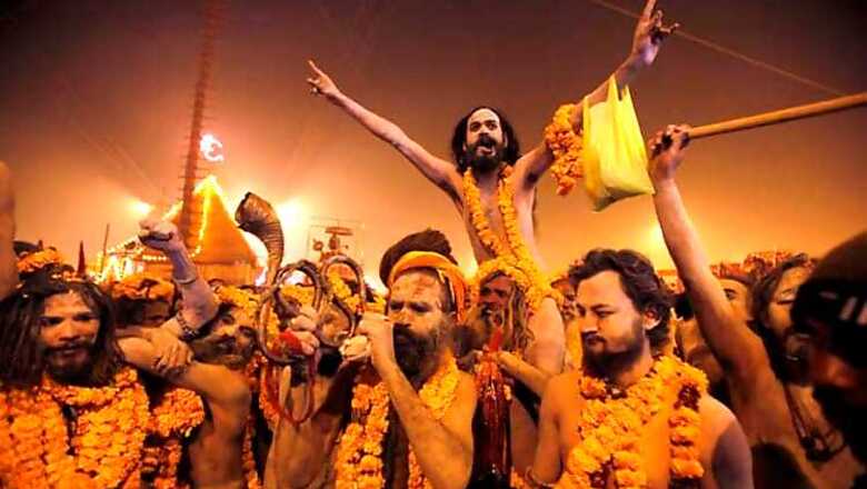 MSRTC to issue special 'parvani' passes to Kumbh visitors