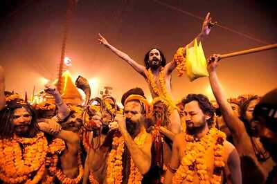 MSRTC to issue special 'parvani' passes to Kumbh visitors