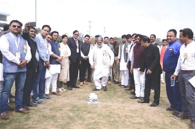 Gurmehar Playing Politics over Father's Martyrdom: Anil Vij's Latest