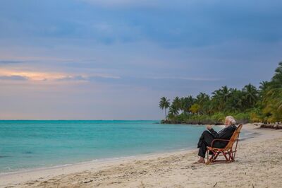 Planning A Trip To Lakshadweep? Know Permit Rules, Best Time To Visit And More