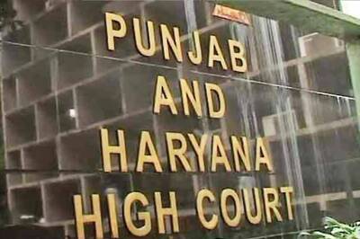 Centre Averts Crisis in Punjab & Haryana HC, Appoints Acting Chief Justice in Late Night Move