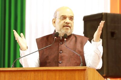 'No Bias, Cases of National Importance Are Given to NIA for Probe': MHA to Parliament