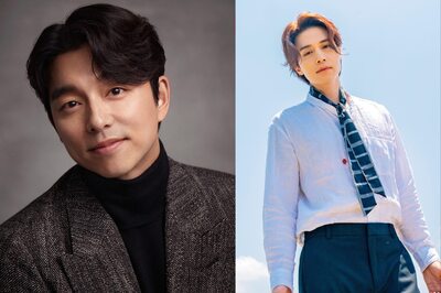 Watch: Gong Yoo And Lee Dong Wook Bring Goblin Magic Back And We Are Loving It