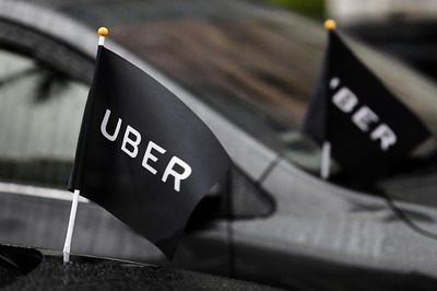 Uber Appoints Pepsi's Tony West as New Chief Legal Officer