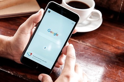 Google's Safe Browsing protection service now available on Android