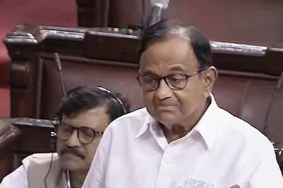 'As if Govt Expects People to Die in Defence of Its Muddle-headed Policy in Kashmir': Chidambaram Slams Centre