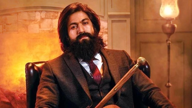 Get Ready KGF Star Yash's Big Transformation In Next Film