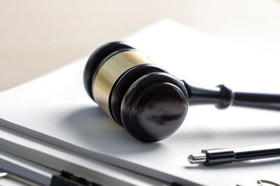 Over 3.93 Crore Cases Pending in Lower, Subordinate Courts: Govt