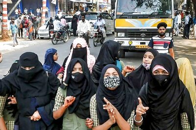 Student Cannot Wear Hijab to Secular School as Matter of Right: Justice Gupta