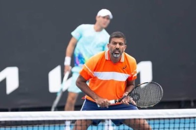 ‘Winning Australian Open 2024 Will Be A Dream Come True,’ Says Rohan Bopanna