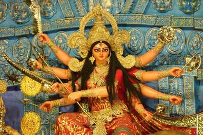 Navratri 2023: Elevate Your Festive Spirit with These Bhajans and Devotional Songs | WATCH