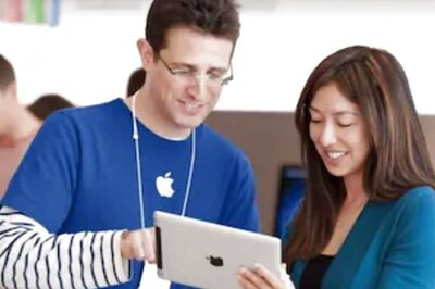 Apple To Create Over 6 Lakh Jobs In India By The End Financial Year: Report