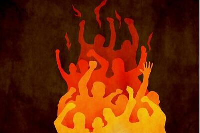 Forest Ranger, Guard Assaulted in MP Over Rumours of Child-Lifting